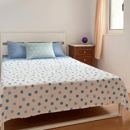 Marques Budget Homestay Lisbon