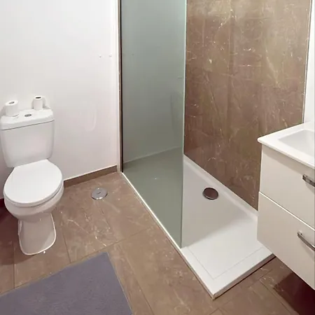 Homestay Marques Budget