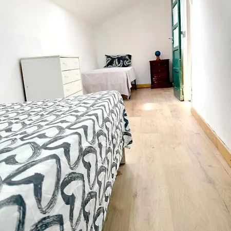 Marquês Budget Séjour chez l'habitant