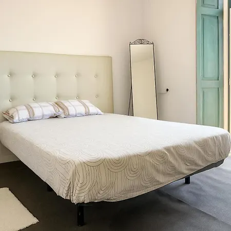 Marquês Budget Séjour chez l'habitant