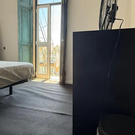 Séjour chez l'habitant Marquês Budget