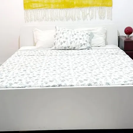 Marques Budget Homestay Lisbon