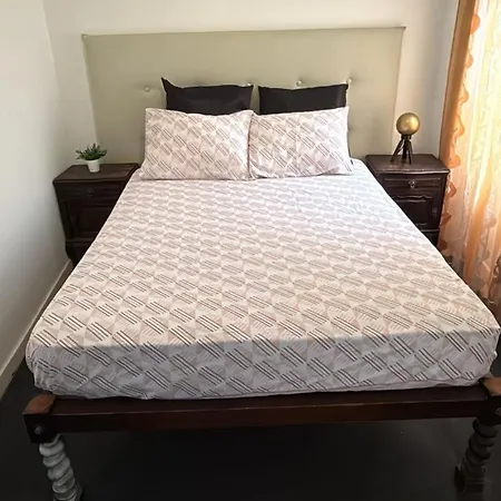 Marques Budget Homestay