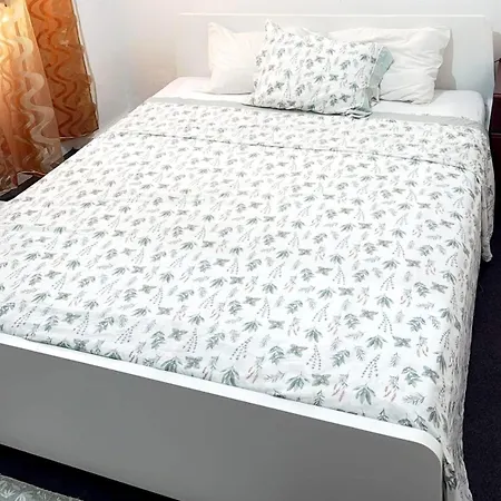 Homestay Marques Budget *