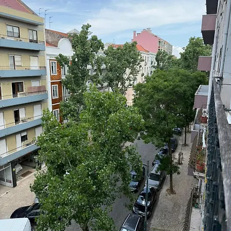 Privatunterkunft Marques Budget