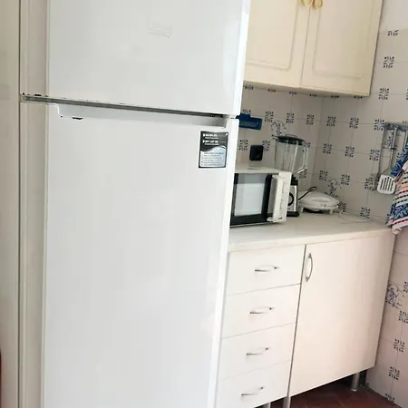 Homestay Marques Budget *