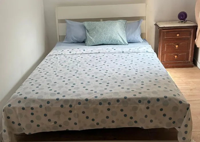 Marquês Budget * Lisboa