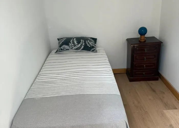 Marquês Budget Lisboa