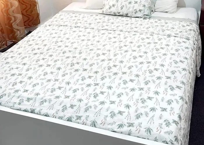 Alloggio in famiglia Marques Budget *