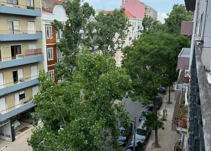 Pansiyon Marques Budget