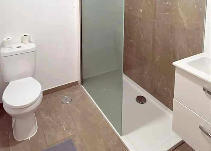 Privat bolig Marquês Budget