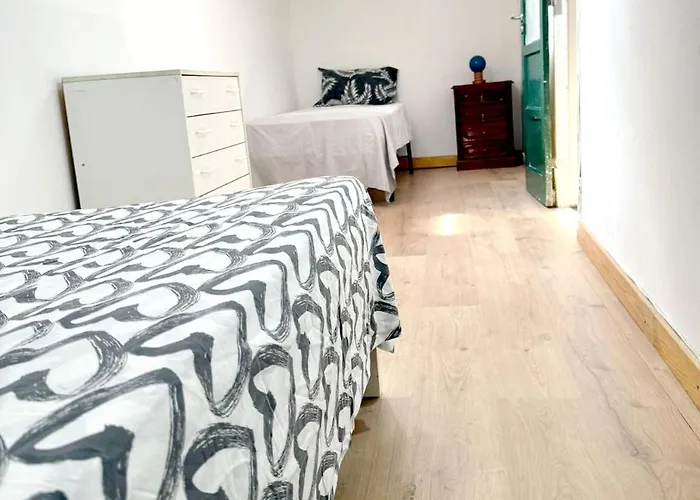 Marquês Budget Privat bolig