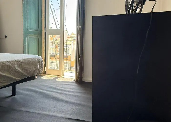 Privat bolig Marquês Budget